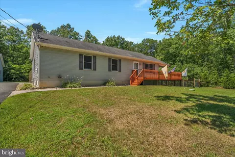 195 Carlisle Place Rd, Dorchester, NJ 08316