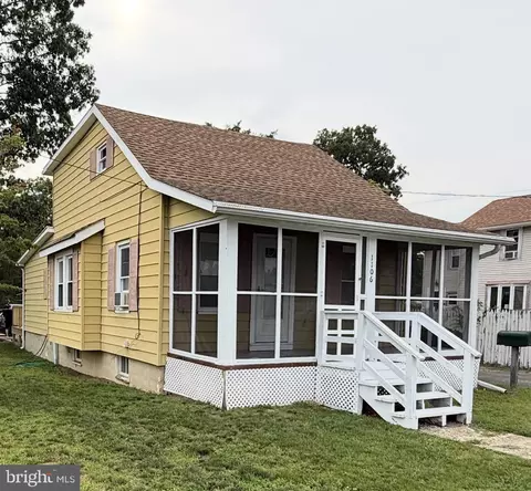 1106 S 2nd St S, Millville, NJ 08332