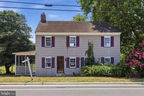 1639 Main St, Port Norris, NJ 08349