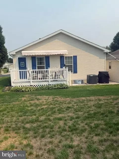 3501 S Lincoln Ave #16, Vineland, NJ 08361