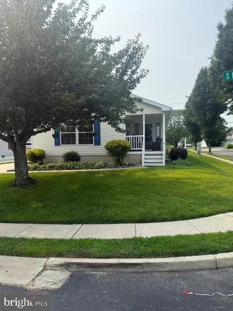 3501 S Lincoln Ave #16, Vineland, NJ 08361