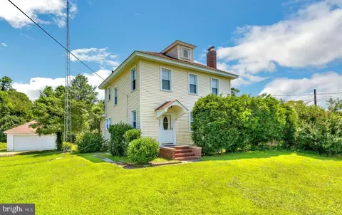 1301 N Delsea, Vineland, NJ 08360