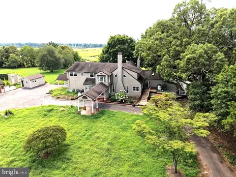 56 Sanitarium Rd, Bridgeton, NJ 08302