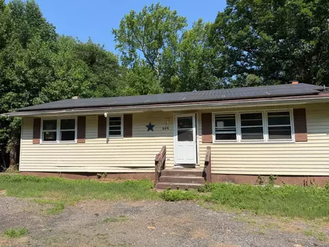 509 Jericho Rd, Bridgeton, NJ 08302
