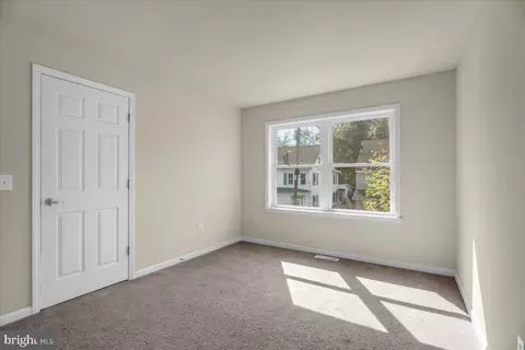 Bedroom - 25 Eagle St, Bridgeton, NJ 08302 photo 3 of 4