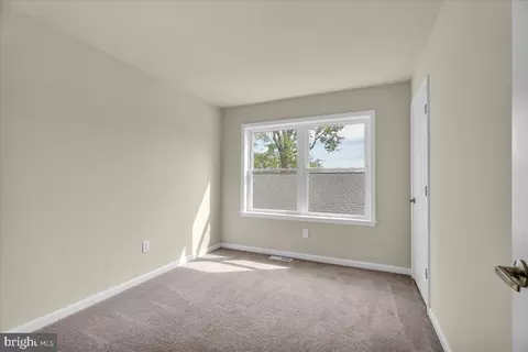 Bedroom - 25 Eagle St, Bridgeton, NJ 08302 photo 2 of 4