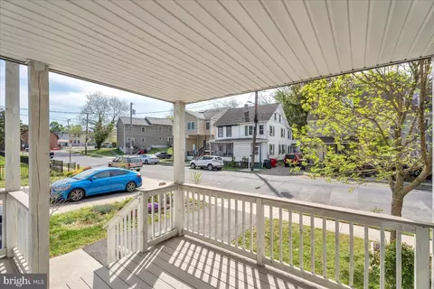 Exterior - 25 Eagle St, Bridgeton, NJ 08302 photo 2 of 2