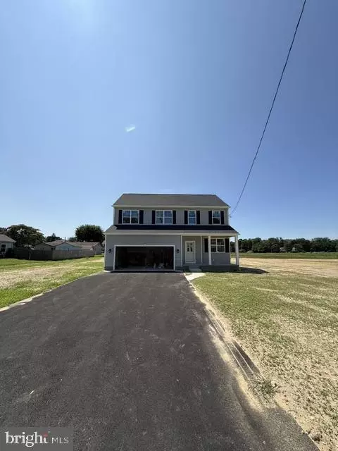1602 Dolly Dr, Vineland, NJ 08361