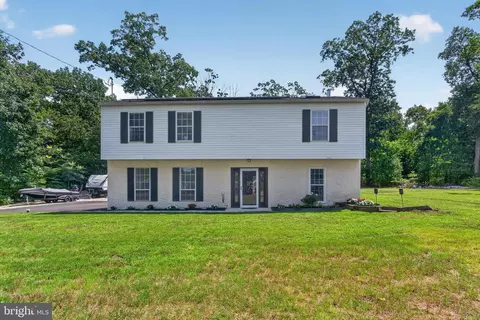 395 Centerton Rd, Bridgeton, NJ 08302