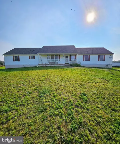 488 Centerton Rd, Bridgeton, NJ 08302