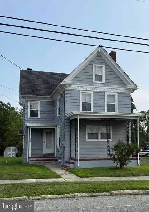 131 Maple Ave, Cedarville, NJ 08311