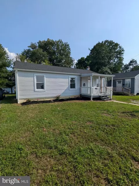 1013 School Lane Rd, Bridgeton, NJ 08302