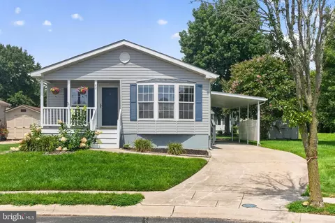 3501 S Lincoln Ave #62, Vineland, NJ 08361