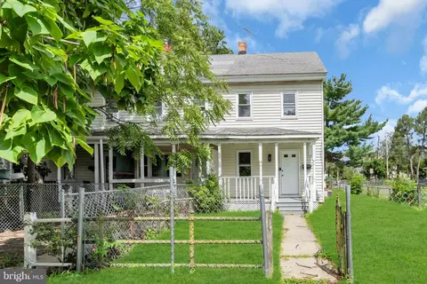 300 W Foundry St, Millville, NJ 08332