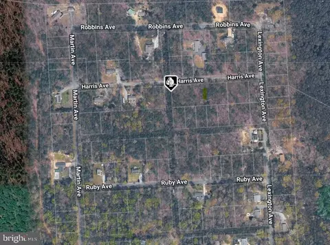 0 Harris Ave, Millville, NJ 08332