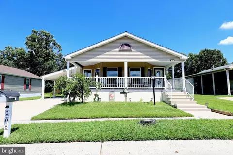 1616 Pennsylvania Ave #206, Vineland, NJ 08361