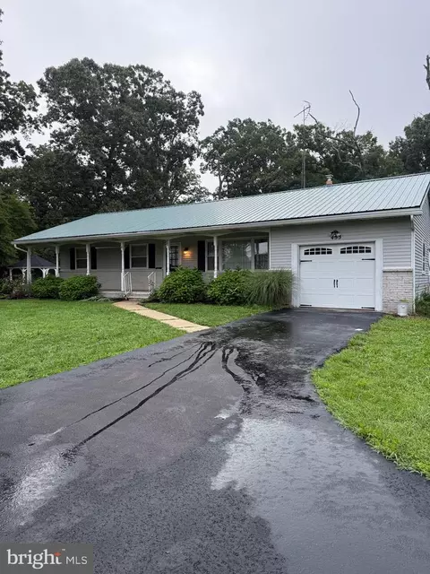 453 Centerton Rd, Bridgeton, NJ 08302