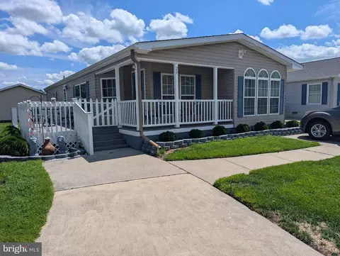3501 S Lincoln Ave #28, Vineland, NJ 08361