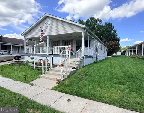 1616 Pennsylvania Ave #224, Vineland, NJ 08361
