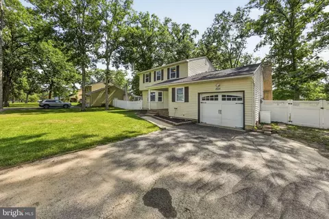 2524 Brookfield St, Vineland, NJ 08361