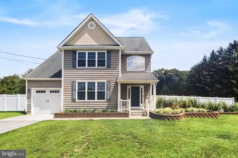 2216 Palermo Ave, Vineland, NJ 08361