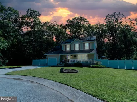1211 Joann Dr, Millville, NJ 08332