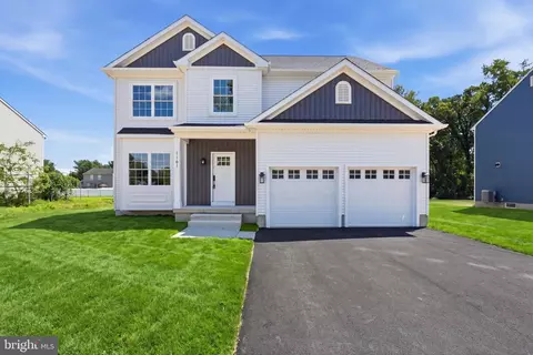 1161 Holmes Ave, Vineland, NJ 08361