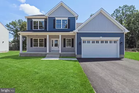 1179 Holmes Ave, Vineland, NJ 08361