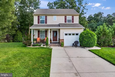 1349 Cherokee Ln, Vineland, NJ 08361