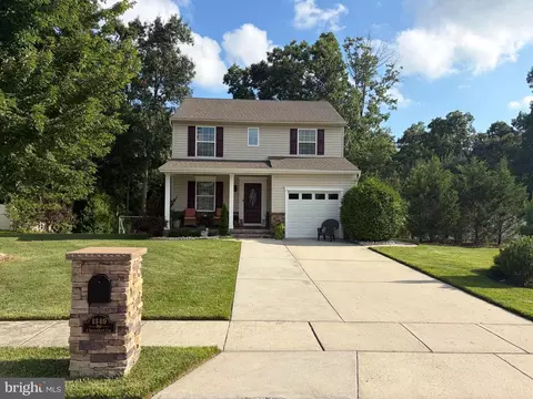 1349 Cherokee Ln, Vineland, NJ 08361