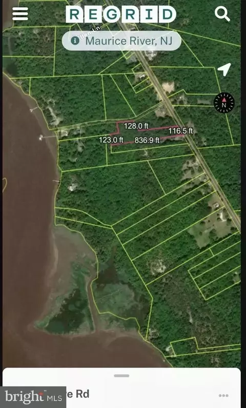 0 Yawp Shore Rd, Millville, NJ 08332