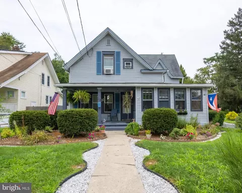 34 S Valley Ave, Vineland, NJ 08360