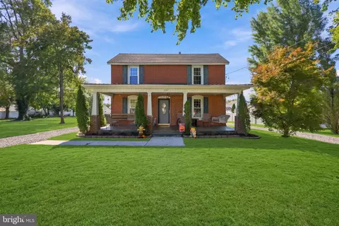 1137 Sharp Rd, Vineland, NJ 08360