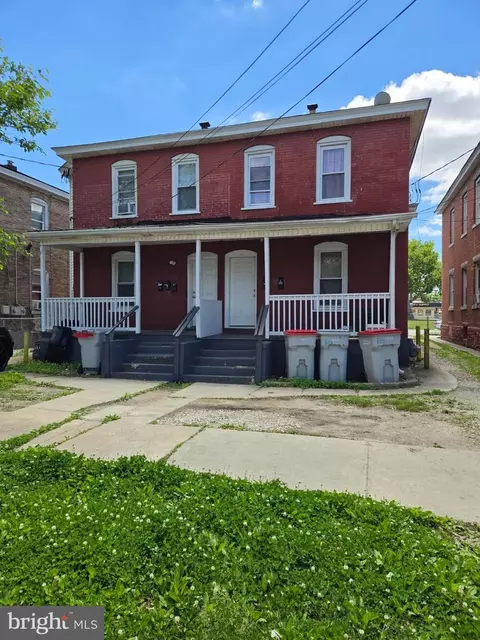 625 E Cherry St, Vineland, NJ 08360