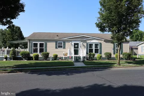 3501 S Lincoln Ave #44, Vineland, NJ 08361