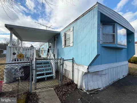 1976 N East Ave #237A, Vineland, NJ 08360