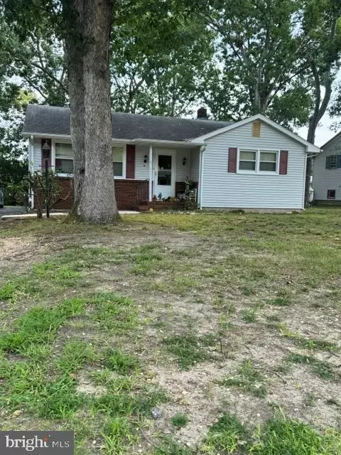 14 Cornwall Ave, Millville, NJ 08332