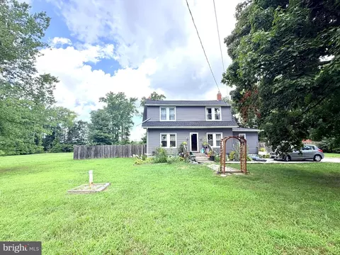 579 Main St, Newport, NJ 08345