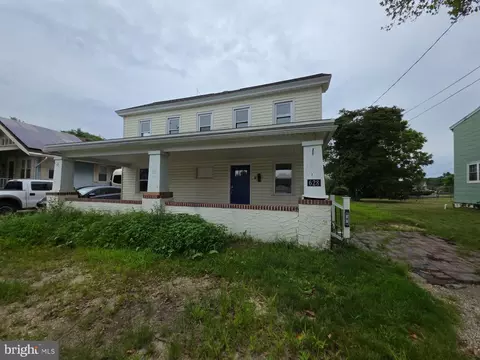 628 Main, Leesburg, NJ 08327