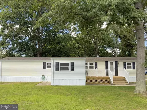 1616 Pennsylvania Ave #85, Vineland, NJ 08361
