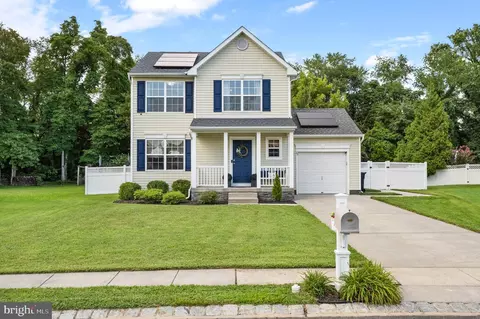 27 Twin Oaks Dr, Bridgeton, NJ 08302