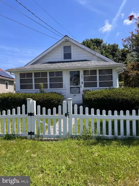 285 Spruce St, Bridgeton, NJ 08302