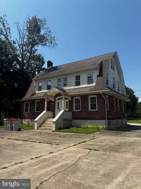 2520 N West Blvd, Vineland, NJ 08360