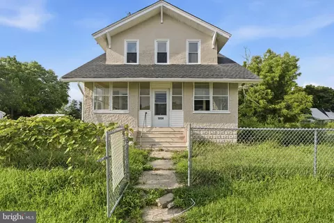 1654 Main, Port Norris, NJ 08349