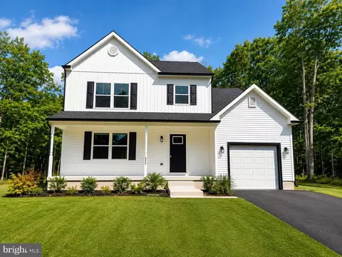 3026 George, Millville, NJ 08332