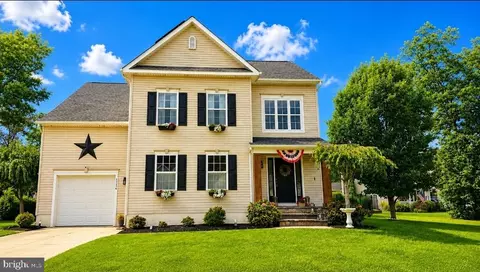 1114 Surrey Ave, Millville, NJ 08332