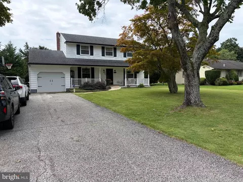 629 Sheridan Ave, Vineland, NJ 08361