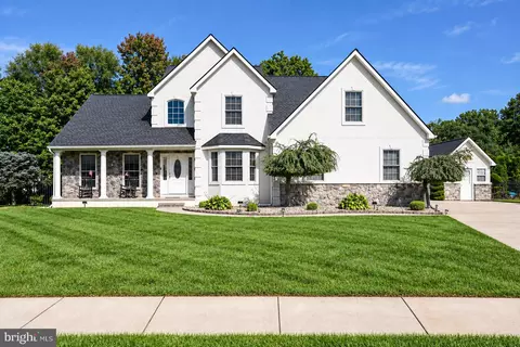 2329 Bella Rosa Ct, Vineland, NJ 08361