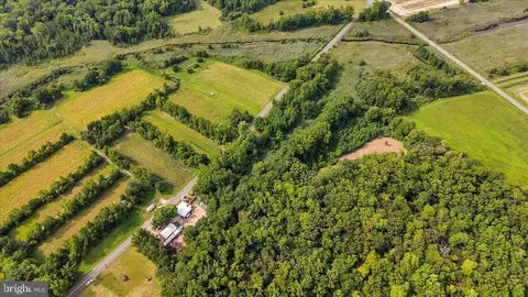 new road LOT 72, Cedarville, NJ 08311