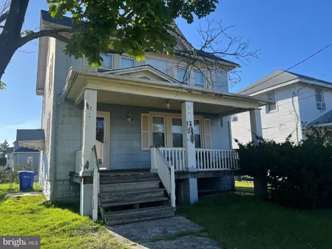 800 N 5th St, Millville, NJ 08332